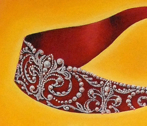 Möbiusband