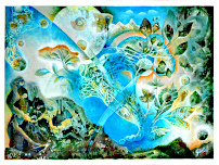 Fr&uuml;hlingsmelodie