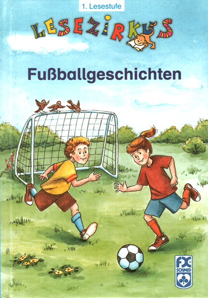 Fußballgeschichten